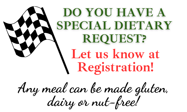 Dietary Restrictions